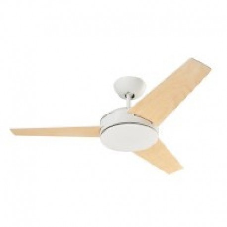 Ventilador de techo Windy Color Blanco Forlight