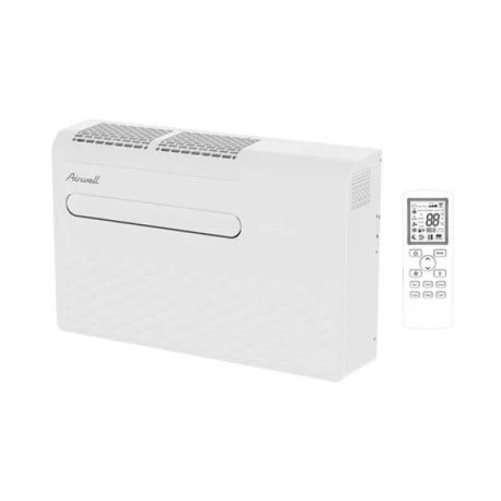 Consola monobloque XDAW-023R-09M25 Airwell