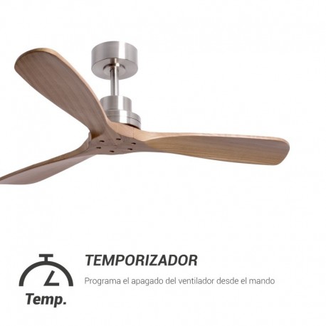 Ventilador de techo Nati M Sulion