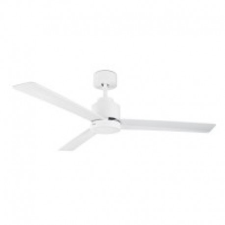 Ventilador de Techo Core LED 9W Color Blanco Forlight