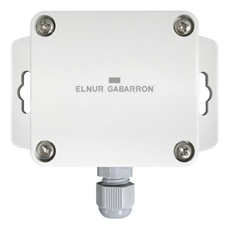 Sonda exterior para calderas eléctricas Gabarrón