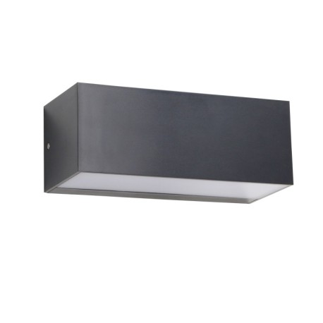 Aplique de exterior Ara Big E27 15w Forlight