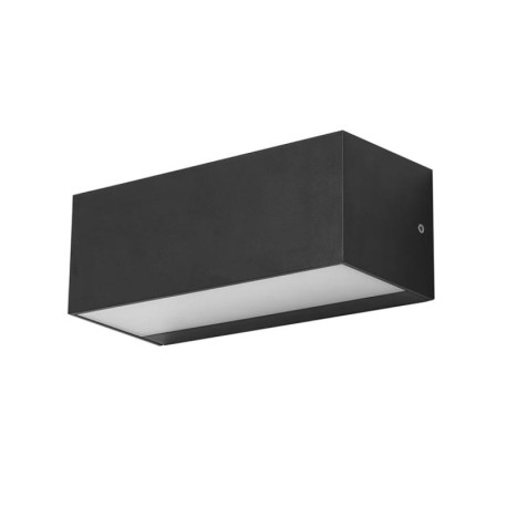 Aplique de exterior Ara Big E27 15w Forlight