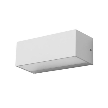 Aplique de exterior Ara Big E27 15w Forlight