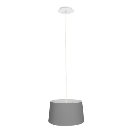 Pantalla lámpara Basic 50x45x25 cm Sulion