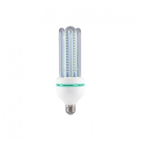 Bombilla LED 4U E27 24w 360º LDVlighting