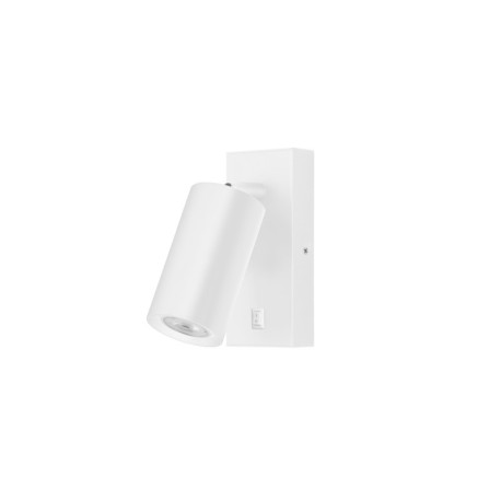 Aplique de pared Era GU10 8w Forlight