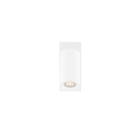 Aplique de pared Era GU10 8w Forlight