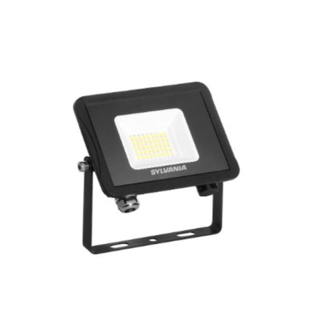 Proyector Start Flood 26w negro IP65 Sylvania