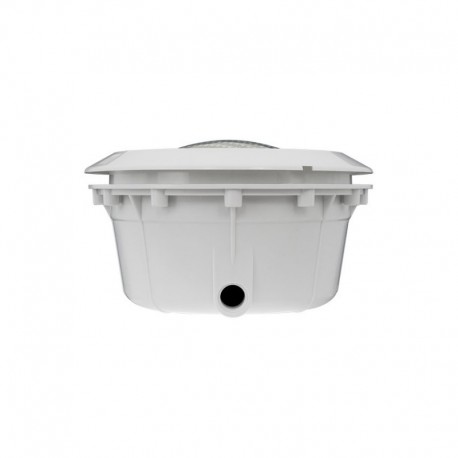 Proyector piscina PAR-56 Blanco c/ Nicho LDVlighting