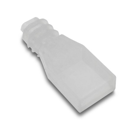 Tapa inicial tira led Lotus I-TEC