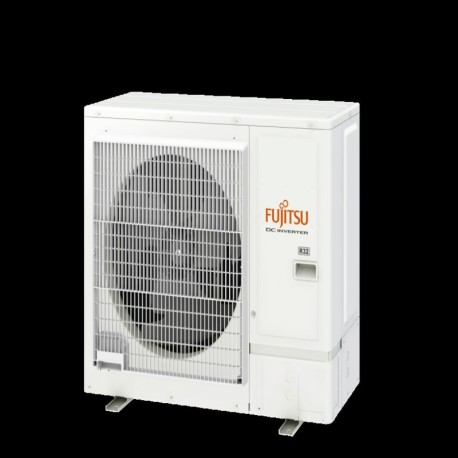 Aire acondicionado ASY35-KN WiFi Fujitsu