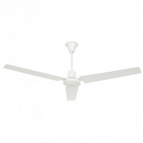 Ventilador de Techo Inca LED 18 color Blanco Madera Forlight