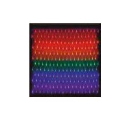 Bandera LED Orgullo LGTB+ Vaelza