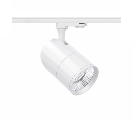 Foco proyector LED Konic 30w blanco Beneito Faure