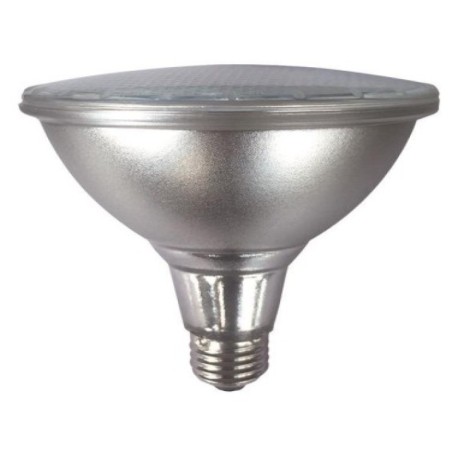 BOMBILLA LED SMD PAR38 IP65 15W E27 4000K 42V AC/DC Aimur