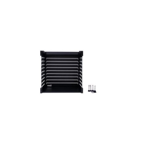 Carcasa CAL115 aire acondicionado base Qventi