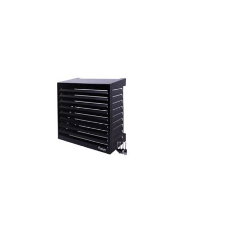 Carcasa CAL115 aire acondicionado base Qventi