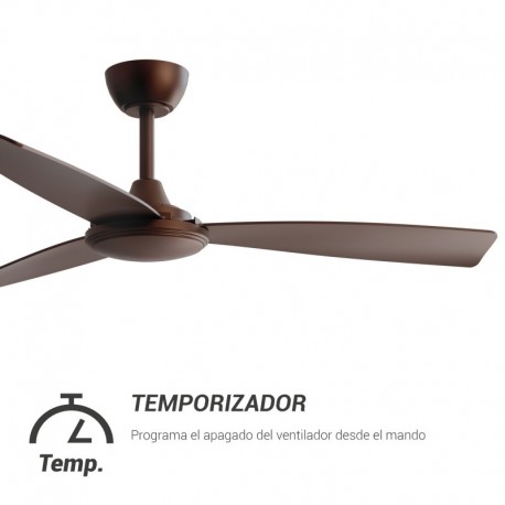 Ventilador de techo Lia Sulion