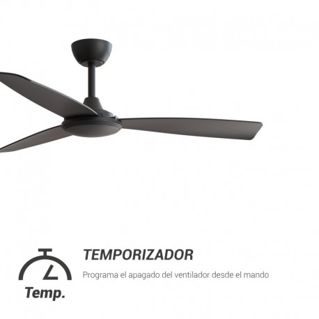 Ventilador de techo Lia Sulion