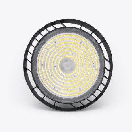 Pack-10 Campanas Omnia ECO 110-160-200w 120º Threeline