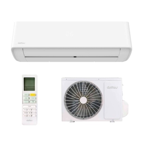 Aire acondicioando Cool Pro DS-12KKD WiFi Daitsu