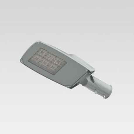 Luminaria Vial Kale 4000k Threeline