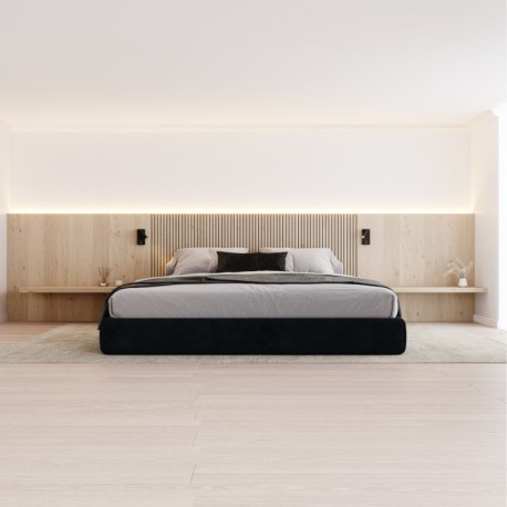 Aplique Pure 4w 2700k Beneito Faure
