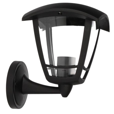 Farol de jardín Barli brazo abajo E27 IP44 GSC