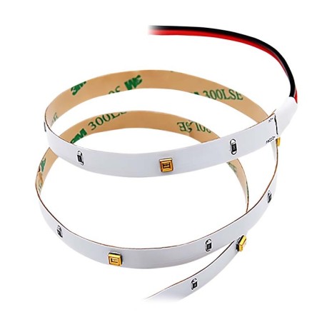 Rollo rira led Covid-UVC 5mt 24v IP20 I-TEC