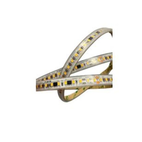 Tira led Flicker Free 15w IP65 230V 50m BLUEled by Solmad