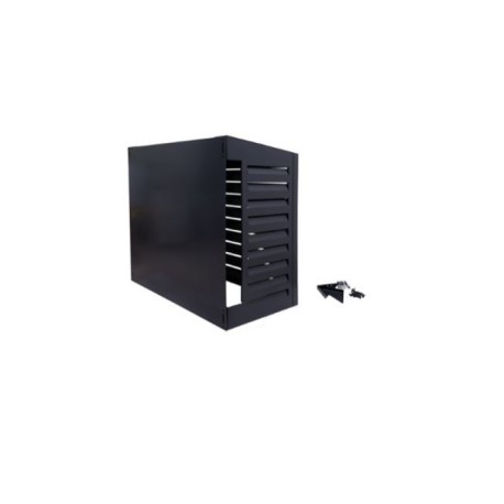 Placa base carcasa aire acondiconado CAL115 Qventi