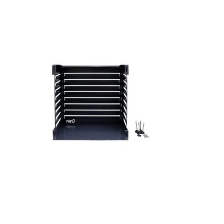 Placa base carcasa aire acondiconado CAL115 Qventi