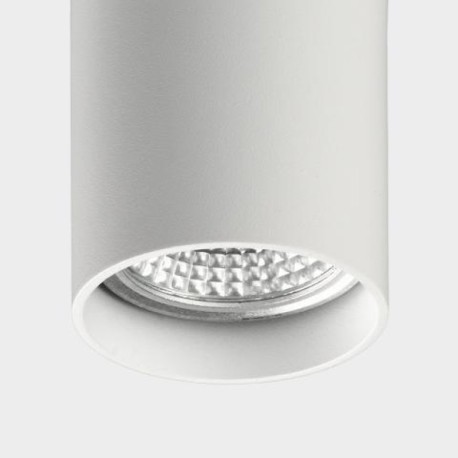 Foco de techo Zoom GU10 de ACB Iluminación