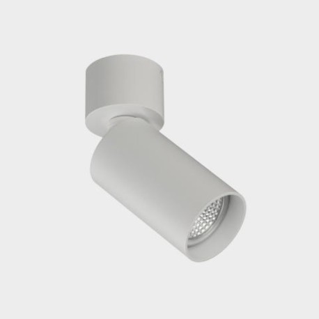 Foco de techo Zoom GU10 de ACB Iluminación