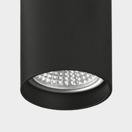 Foco de techo Zoom GU10 de ACB Iluminación