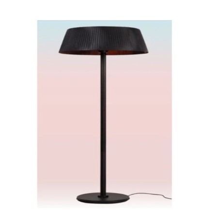 Calefactor eléctrico Niza para exterior Britec