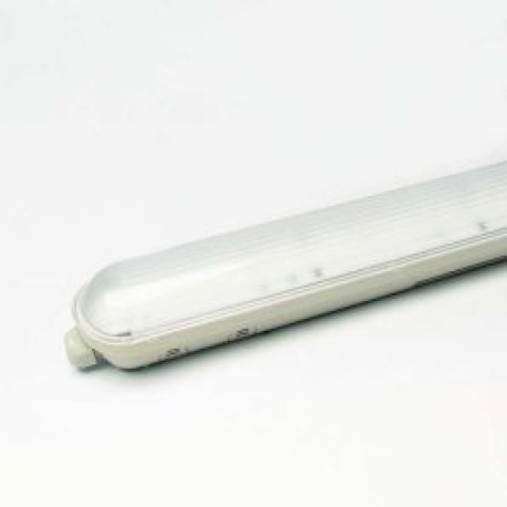 Tubo Fluorescente LED T8 Cristal 14W 1450lm PF0.9 de Roblan