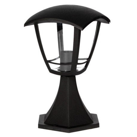 Farol de jardín Barli sobremuro E27 IP44 GSC