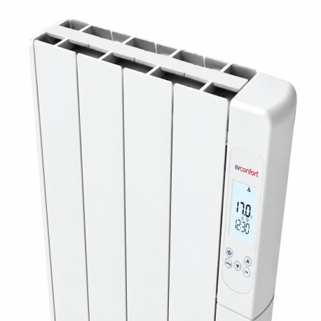REA-PRO Emisor Térmico Fluido Programable 1500W EVconfort