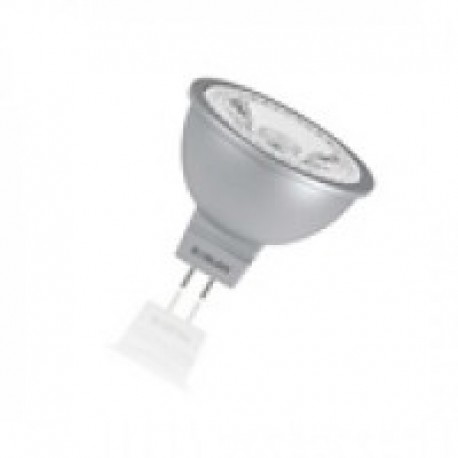 Bombilla LED dicroica ECOSKY  MR16 12v Roblan