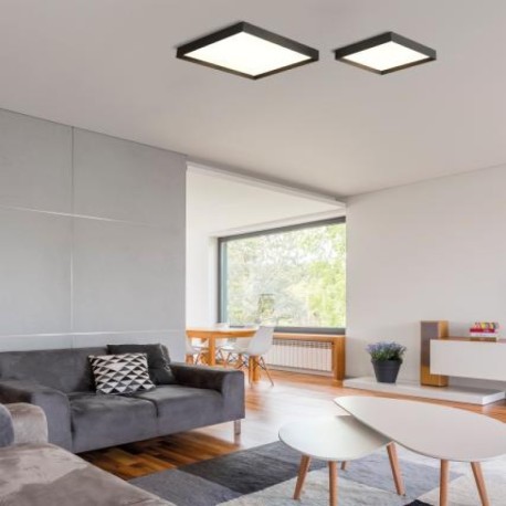 Plafón de techo Munich 40cm de ACB Iluminación