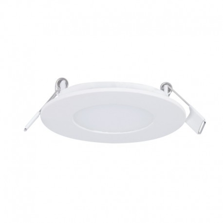 Downlight empotrable Fast Ø90mm de Sulion