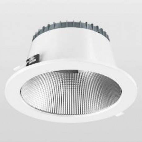 Downlight Boston redondo 5700k UGR<19 Threeline