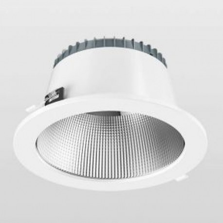 Downlight Boston redondo 5700k UGR<19 Threeline