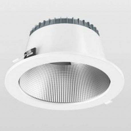 Downlight Boston redondo 5700k UGR<19 Threeline