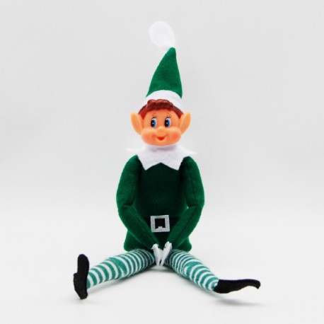 Elfo travieso Ralphie 450mm GSC