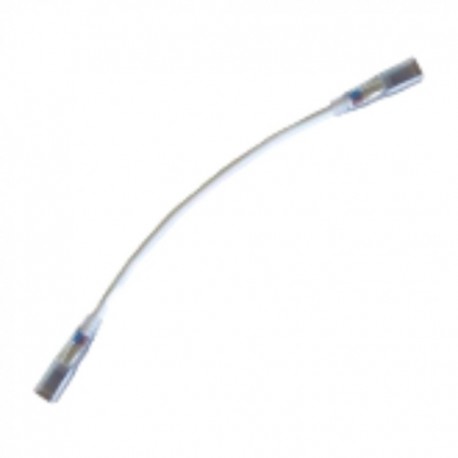Cable conector flexible tira led 2PIN LDVlighting
