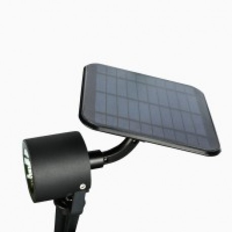 Poyector /pincho solar Kipper de Sulion