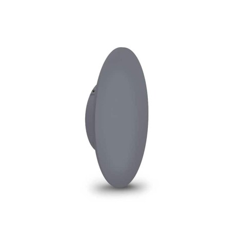 Aplique LED exterior Morgan-1 7w I-TEC